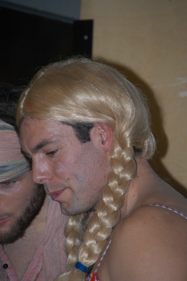 Foto Kost�mball 2013