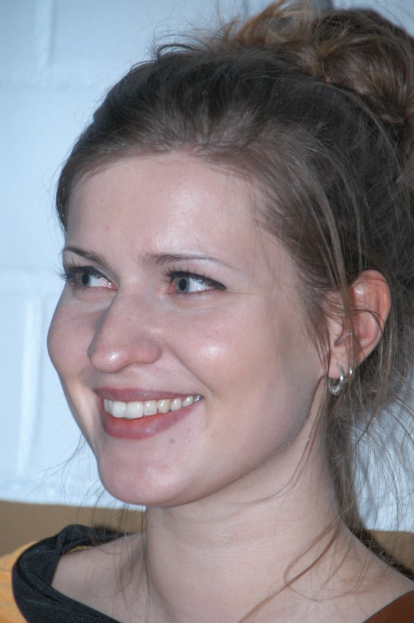 Foto Kost�mball 2013