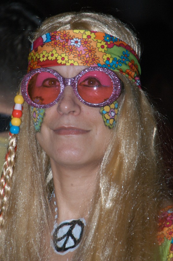 Foto Kost�mball 2013