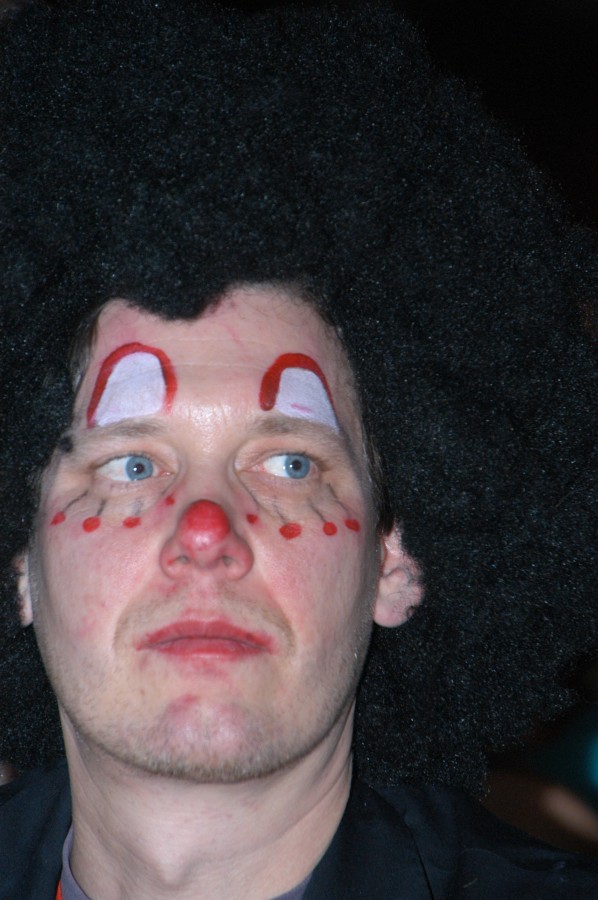 Foto Kost�mball 2013