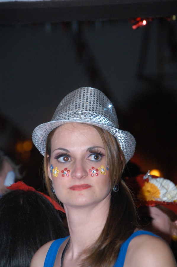 Foto Kost�mball 2013