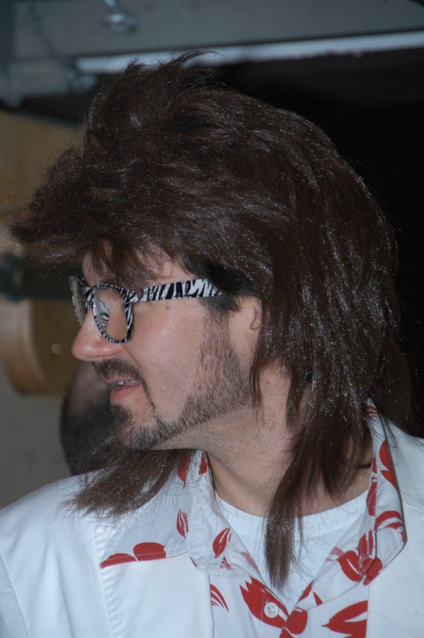 Foto Kost�mball 2013