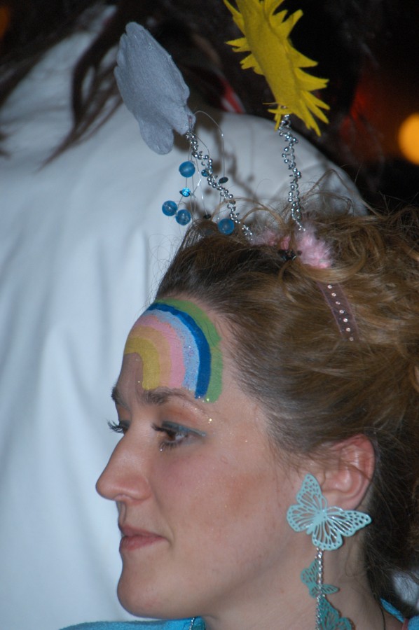 Foto Kost�mball 2013