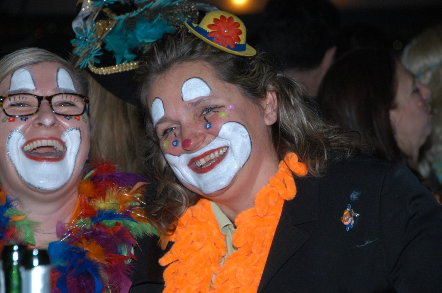 Foto Kost�mball 2013