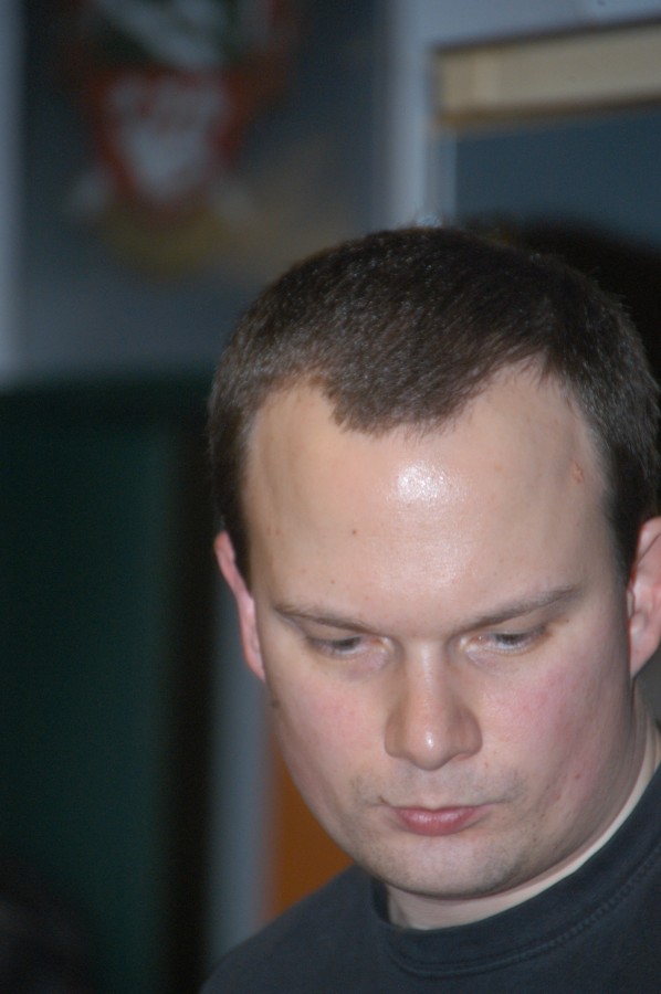 Foto Kost�mball 2013