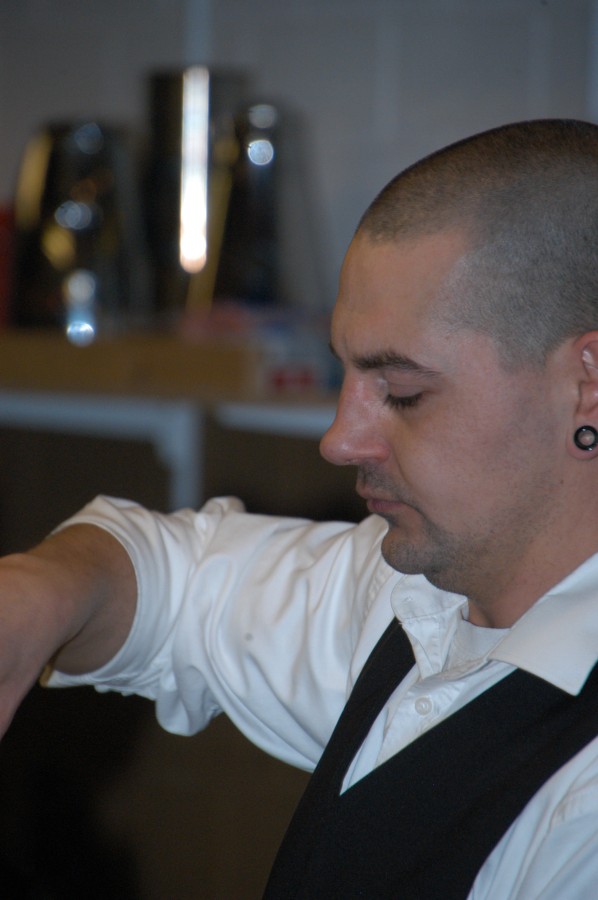 Foto Kost�mball 2013