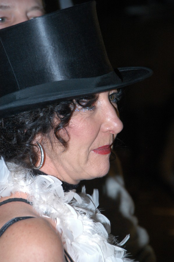 Foto Kost�mball 2013