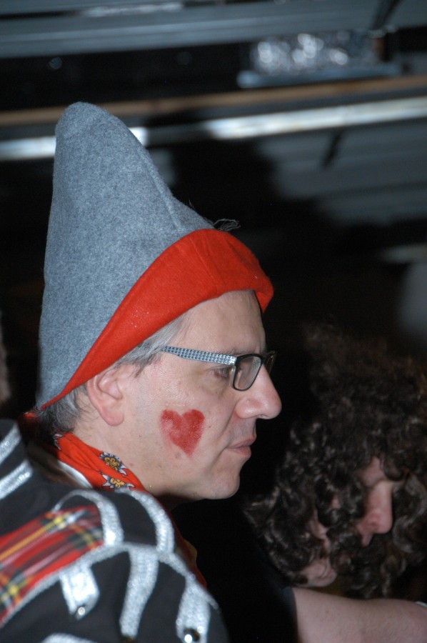 Foto Kost�mball 2013