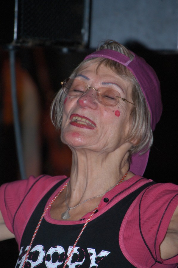 Foto Kost�mball 2013