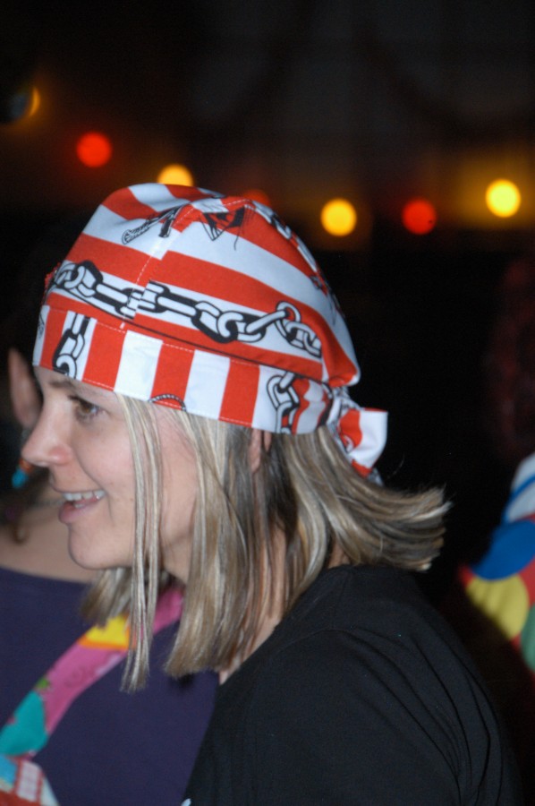 Foto Kost�mball 2013