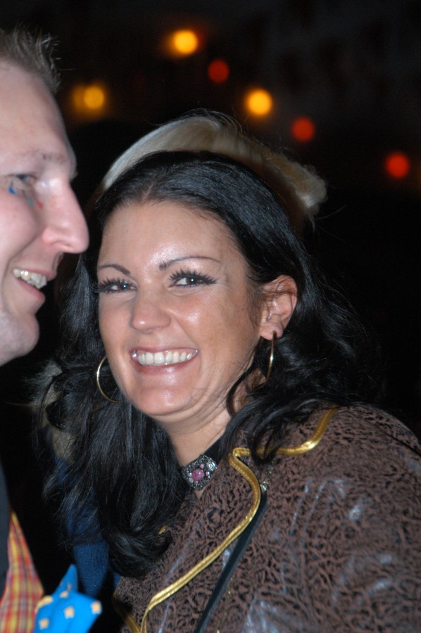 Foto Kost�mball 2013