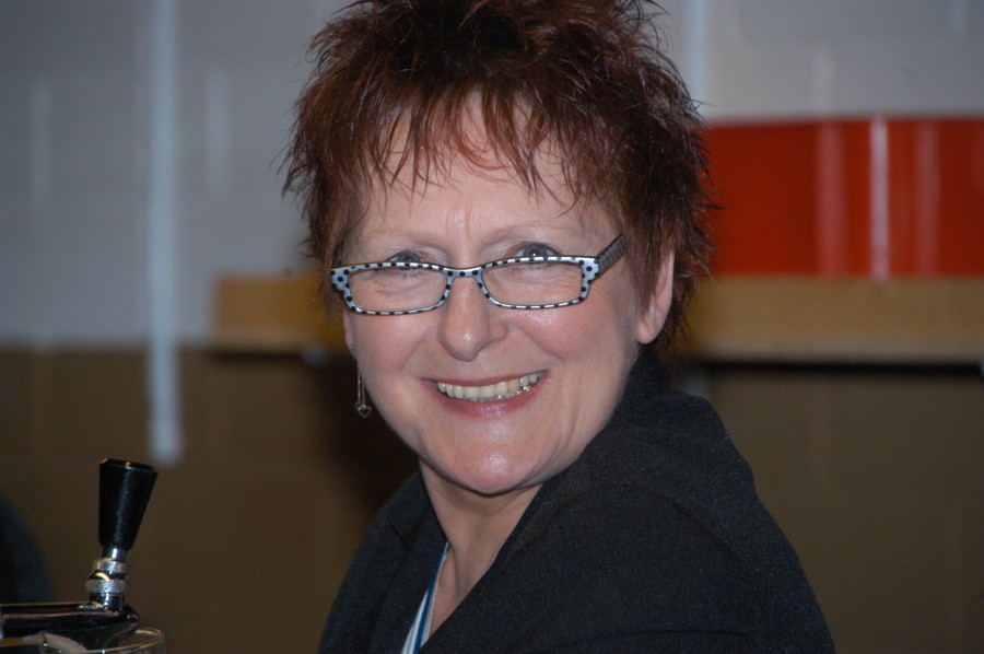 Foto Kost�mball 2013