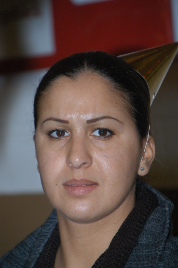 Foto Kost�mball 2013