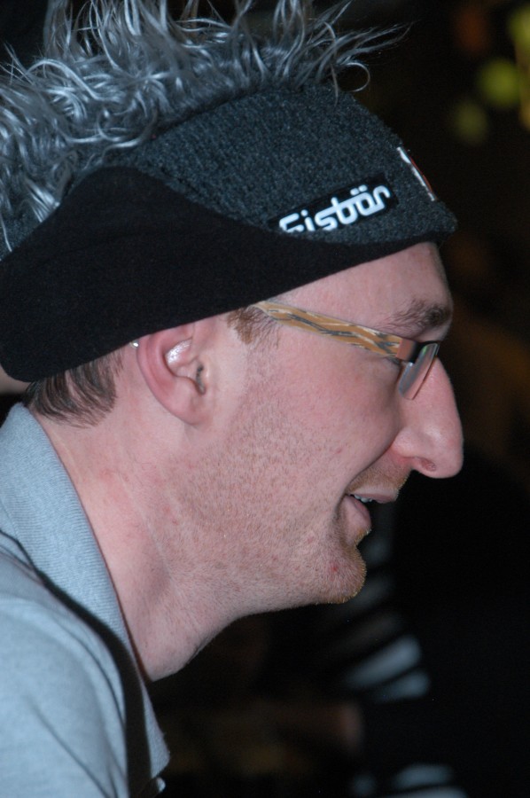 Foto Kost�mball 2013