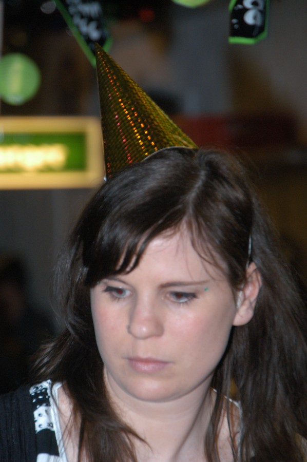 Foto Kost�mball 2013