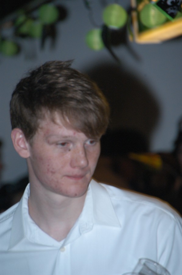 Foto Kost�mball 2013