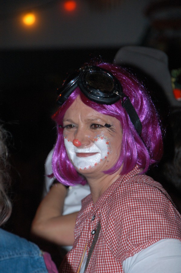 Foto Kost�mball 2013