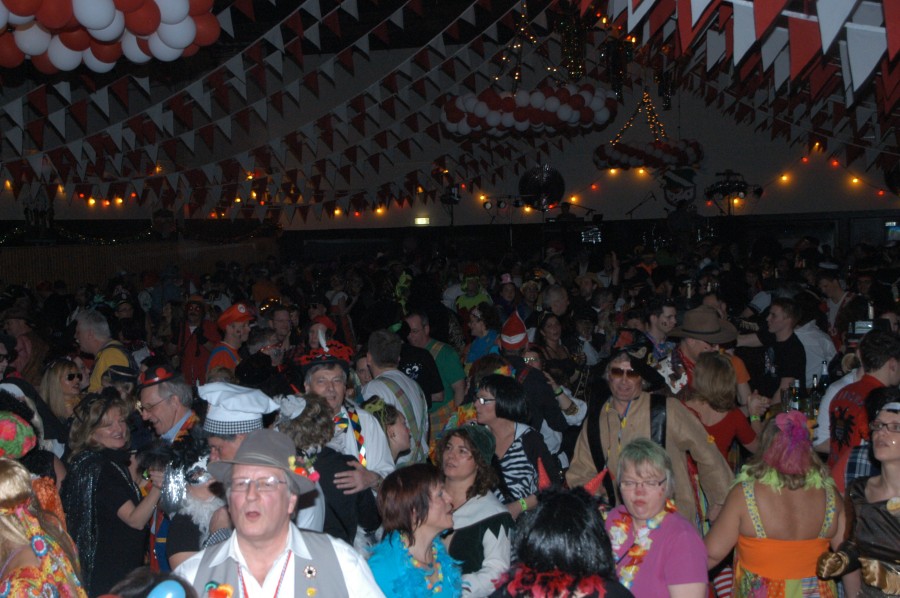 Foto Kost�mball 2013