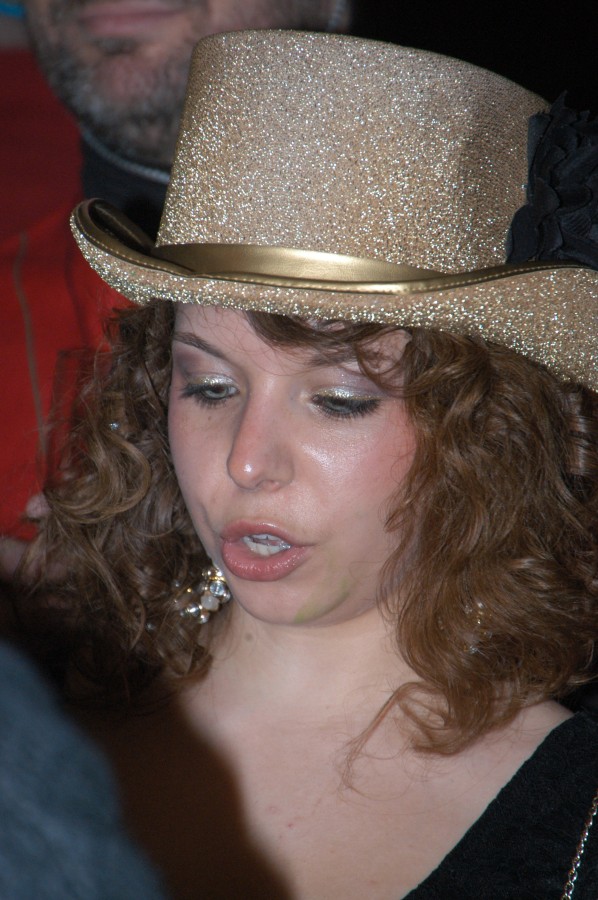 Foto Kost�mball 2013