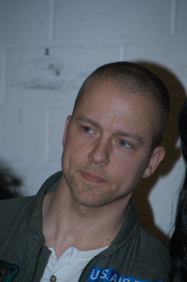 Foto Kost�mball 2013