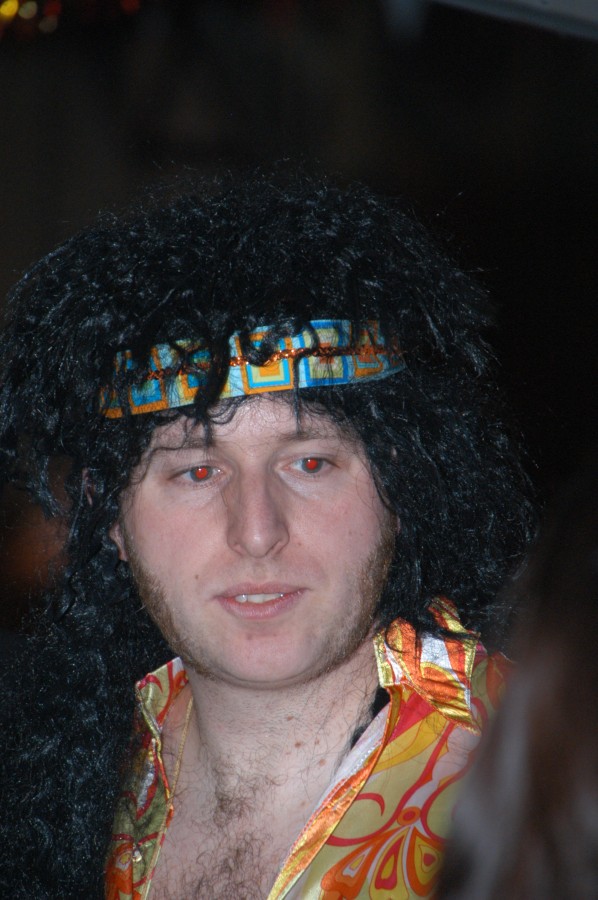 Foto Kost�mball 2013