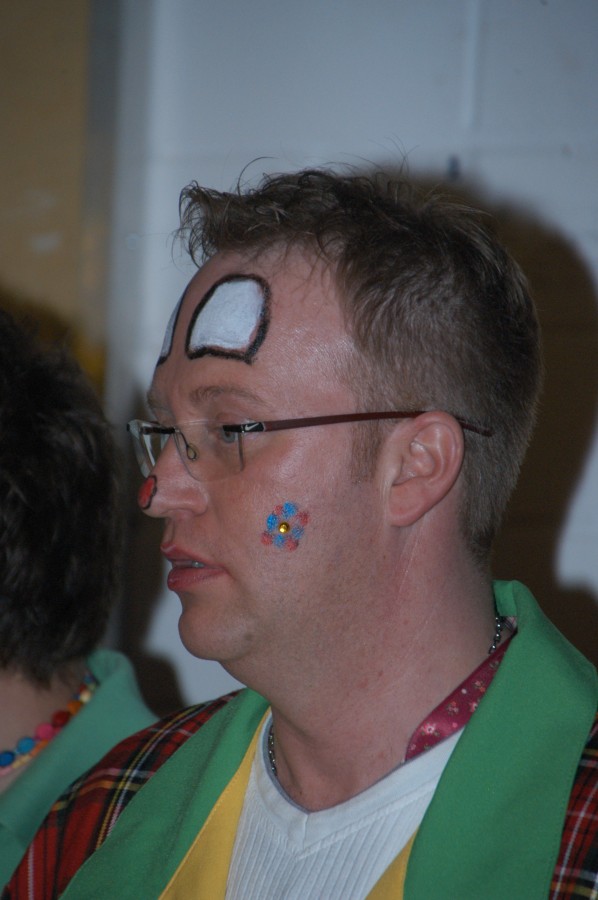 Foto Kost�mball 2013