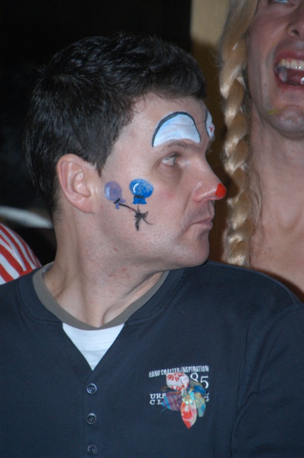 Foto Kost�mball 2013