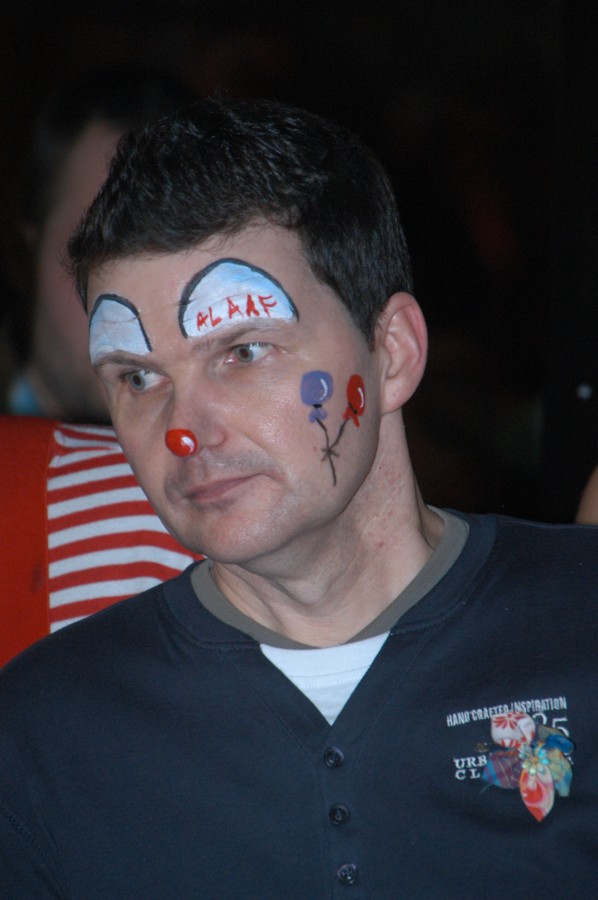 Foto Kost�mball 2013