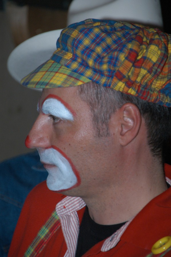 Foto Kost�mball 2013