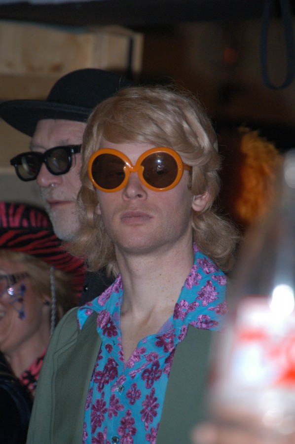 Foto Kost�mball 2013