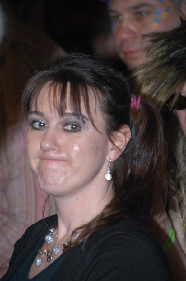 Foto Kost�mball 2013