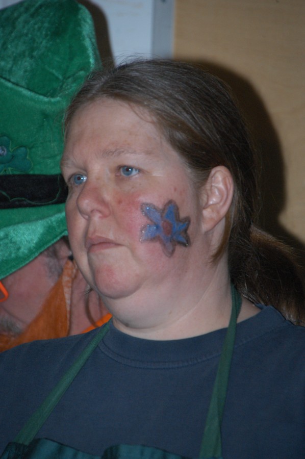 Foto Kost�mball 2013