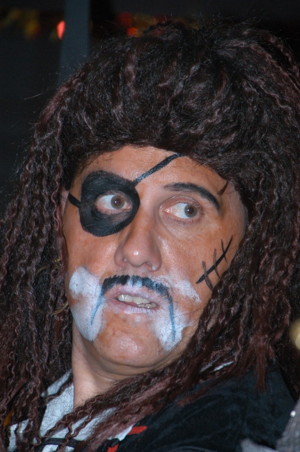 Foto Kost�mball 2013