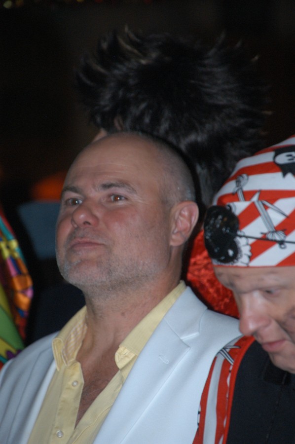 Foto Kost�mball 2013