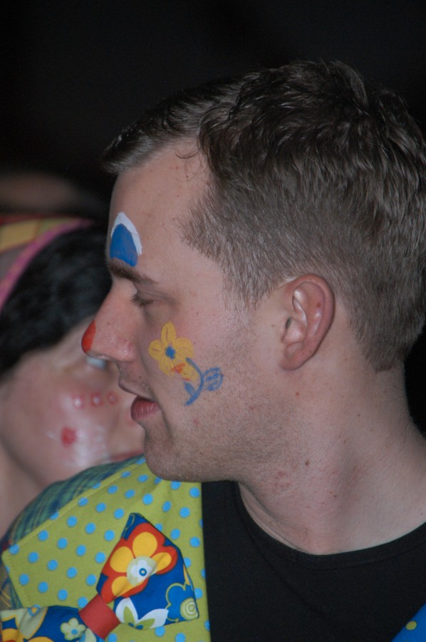 Foto Kost�mball 2013