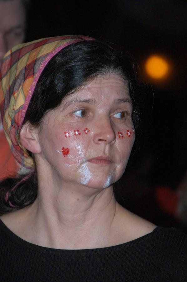 Foto Kost�mball 2013