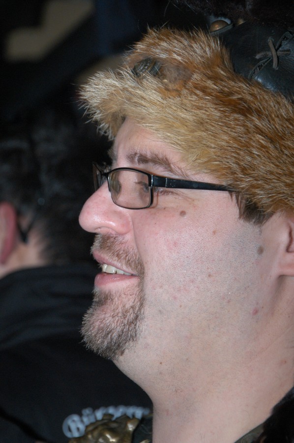 Foto Kost�mball 2013