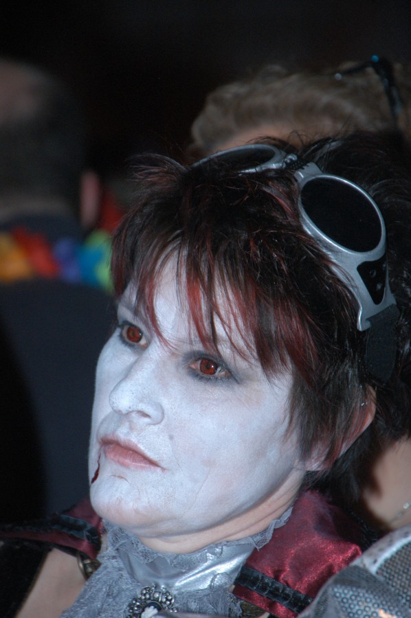 Foto Kost�mball 2013