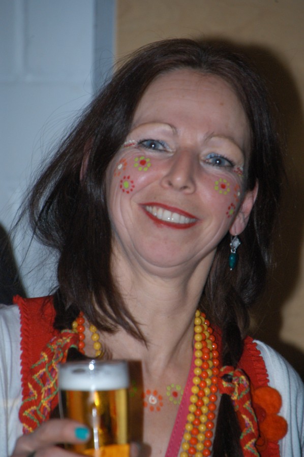 Foto Kost�mball 2013