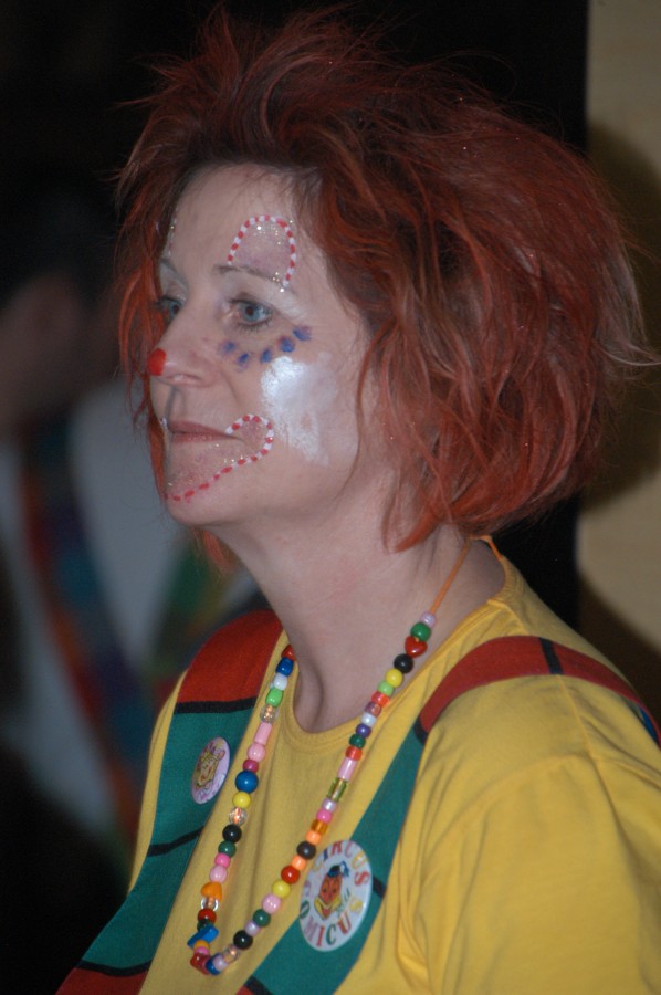 Foto Kost�mball 2013