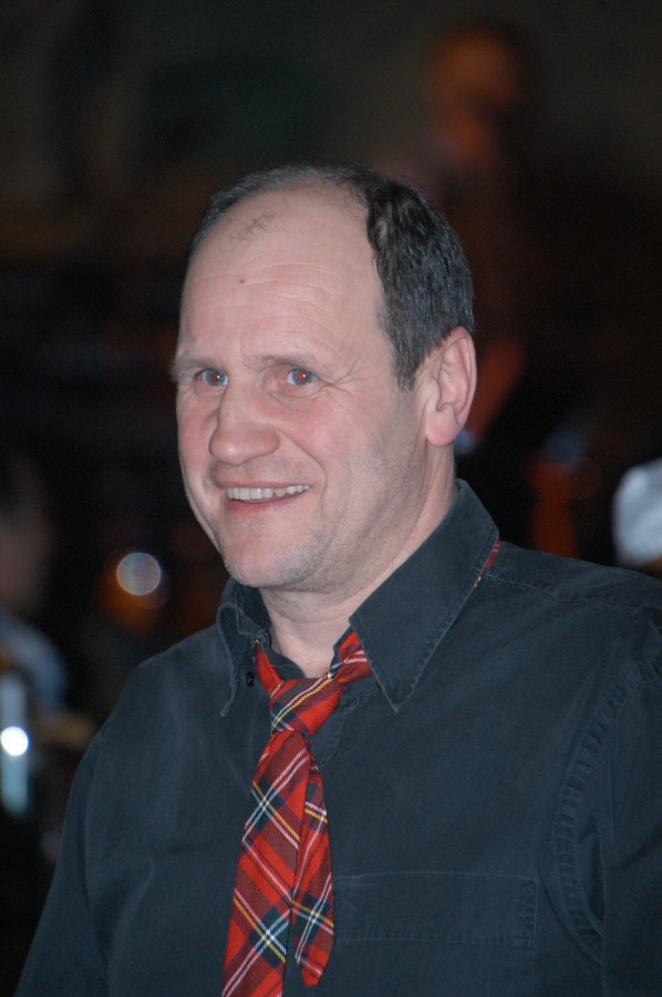 Foto Kost�mball 2013