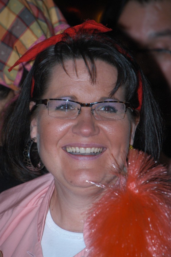 Foto Kost�mball 2013