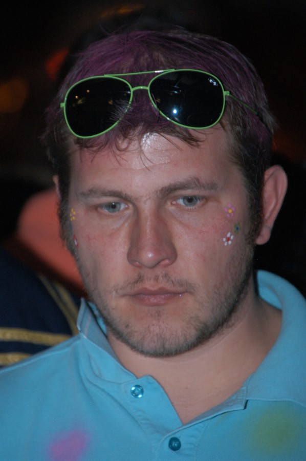 Foto Kost�mball 2013