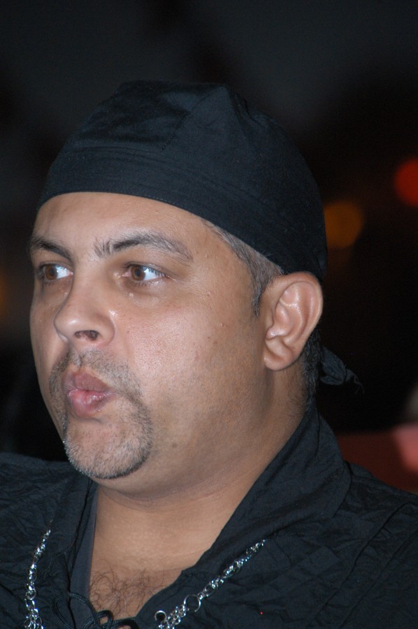 Foto Kost�mball 2013