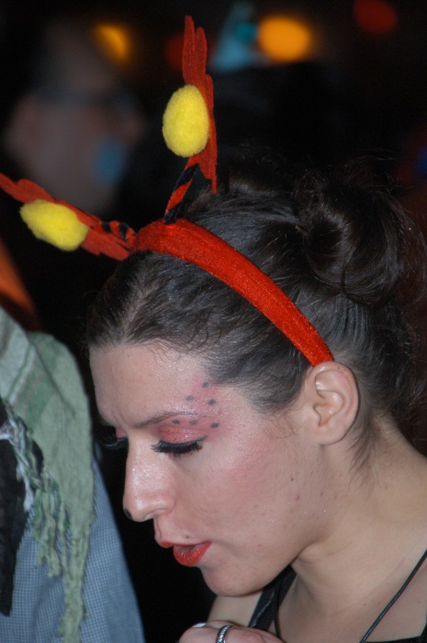 Foto Kost�mball 2013