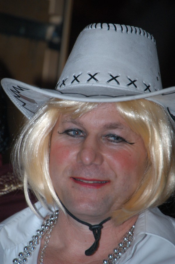 Foto Kost�mball 2013