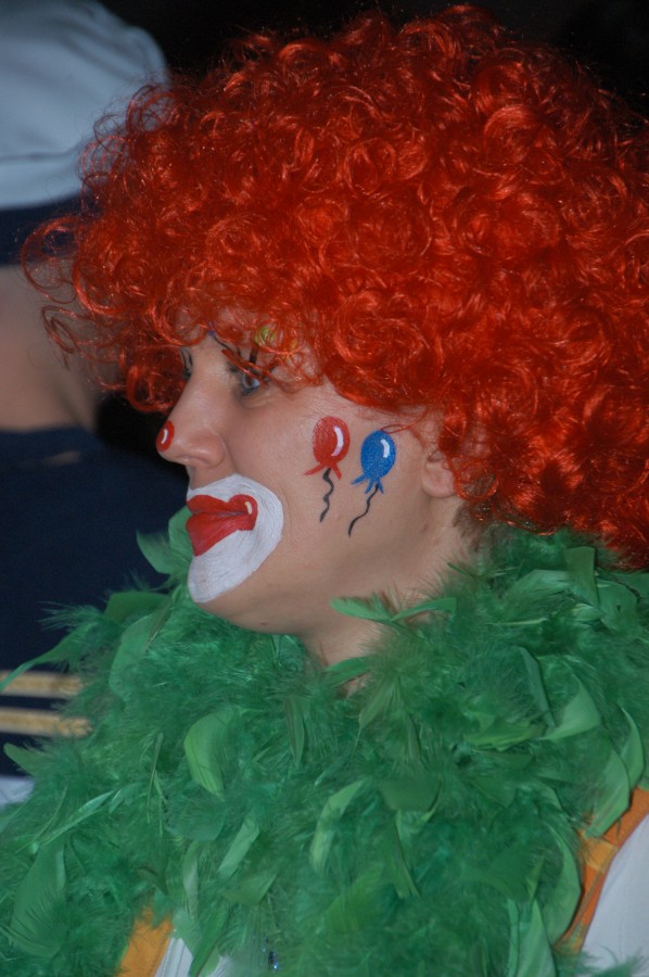 Foto Kost�mball 2013