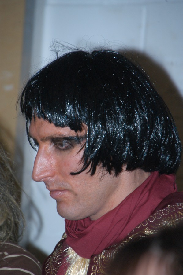 Foto Kost�mball 2013