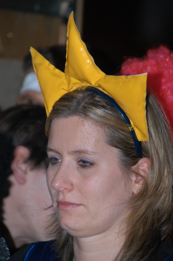 Foto Kost�mball 2013