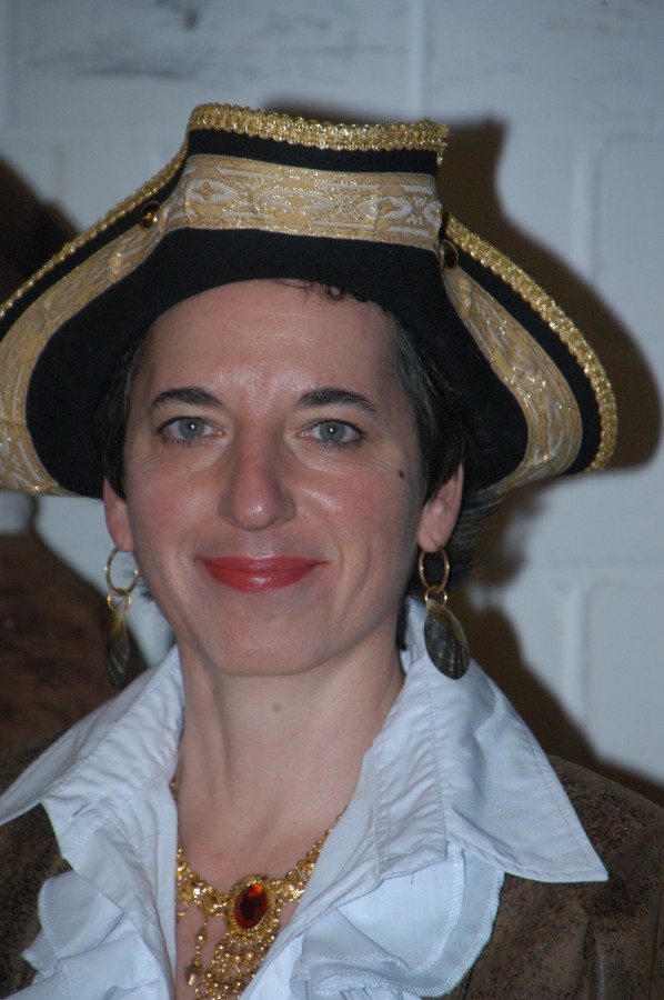 Foto Kost�mball 2013